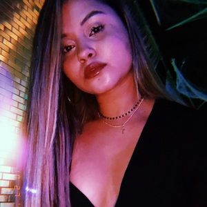 Meet your Posher, Francheska